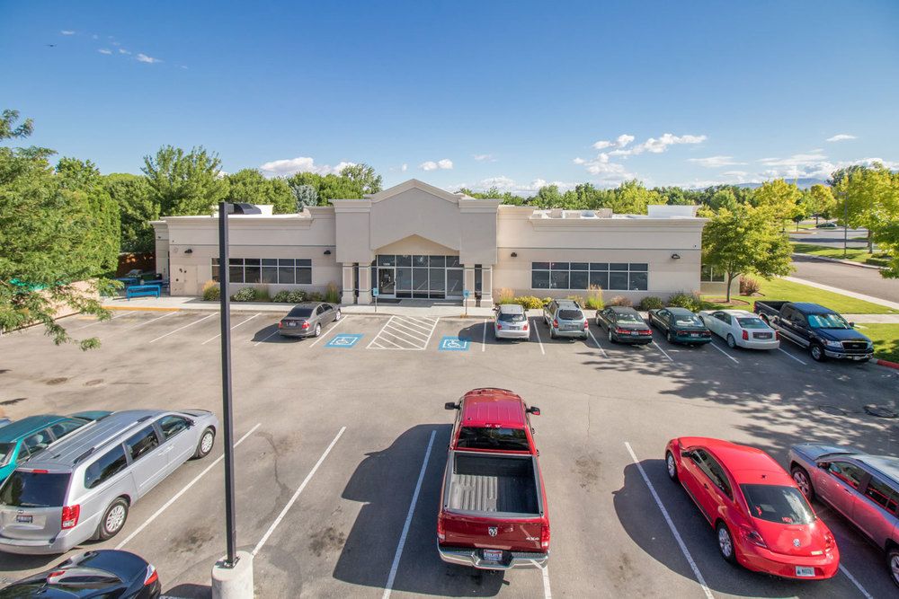 Whitetail Place: 1399-1471 S. Eagle Flight Way, Boise, ID 83709